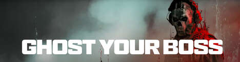 Work-Ditching Video Game Campaigns