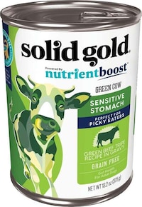 Holistic Superfood Dog Food Image 1