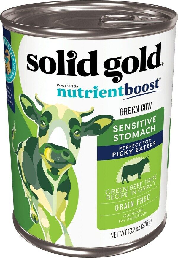 Holistic Superfood Dog Food