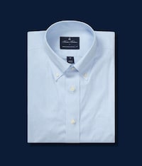 Adaptive Button-Down Shirts