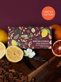 Seasonal Solid Moisturizers Image 3