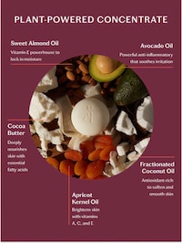Seasonal Solid Moisturizers Image 5