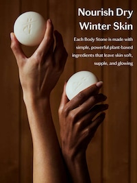 Seasonal Solid Moisturizers Image 6