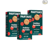 Exclusive Holiday Cookies