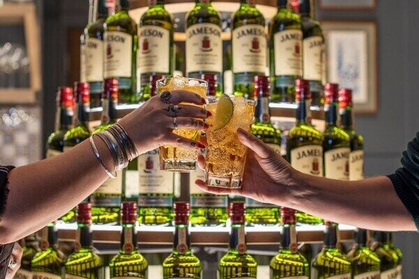 Branded Epic Holiday Party Giveaways
