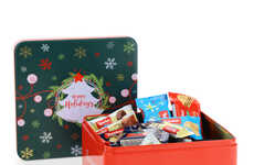 Festive Sweet Treat Bundles