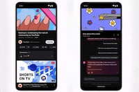AI-Powered Content Features