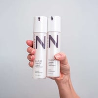 Stress-Induced Hair Loss Products