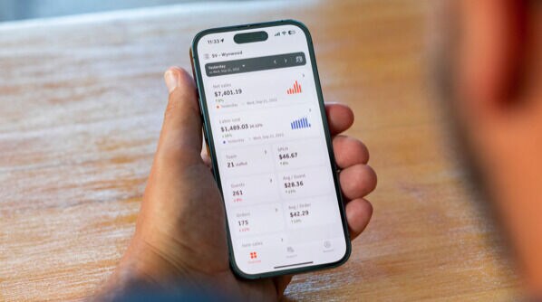 Comprehensive Restaurant Overview Apps: Toast Debuts a Digital App to ...
