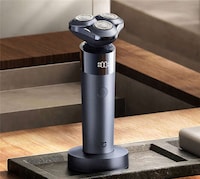 Rotating Smooth Shavers Image 2
