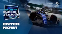 Collegiate Sim Racing Events