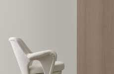 Scandinavian Design-Inspired Chair Collections