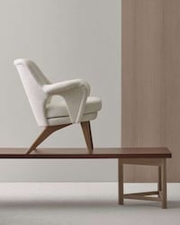 Scandinavian Design-Inspired Chair Collections Image 1