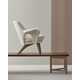 Scandinavian Design-Inspired Chair Collections Image 1