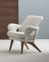 Scandinavian Design-Inspired Chair Collections Image 2