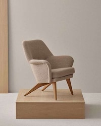 Scandinavian Design-Inspired Chair Collections Image 3