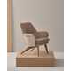 Scandinavian Design-Inspired Chair Collections Image 3