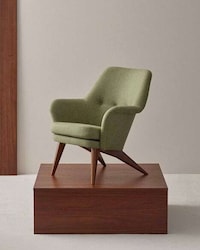 Scandinavian Design-Inspired Chair Collections Image 4