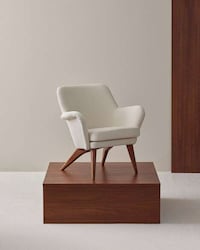 Scandinavian Design-Inspired Chair Collections Image 5