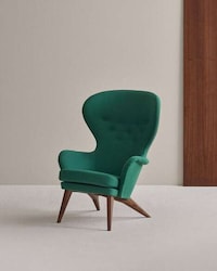 Scandinavian Design-Inspired Chair Collections Image 7