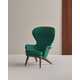 Scandinavian Design-Inspired Chair Collections Image 7