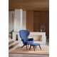 Scandinavian Design-Inspired Chair Collections Image 8