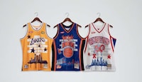 Celebratory Hip-Hop Collaborations Image 1