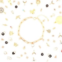 Customizable Jewelry Builders