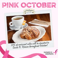 Breast Cancer Awareness Campaigns Image 1