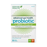 Gut-Supporting Probiotic Supplements Image 1