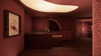Chic Contemporary Fitness Studios Image 2