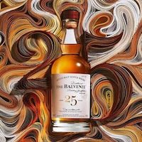 Holiday-Ready Single Malt Whiskies Image 1