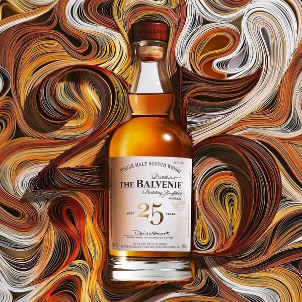 Holiday-Ready Single Malt Whiskies