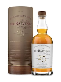 Holiday-Ready Single Malt Whiskies Image 2