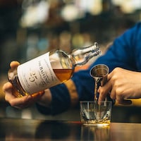 Holiday-Ready Single Malt Whiskies Image 3