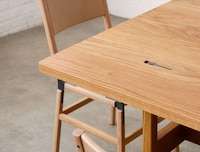 Elegantly Crafted Dining Tables Image 1