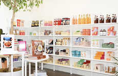 Contemporary Gifting Stores