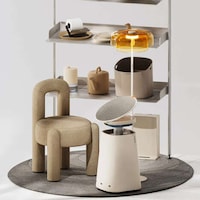 Discreet Furniture-Like Home Robots Image 2