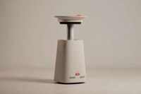 Discreet Furniture-Like Home Robots Image 4