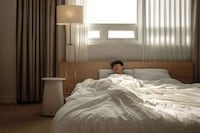Discreet Furniture-Like Home Robots Image 5