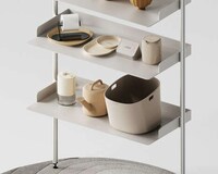 Discreet Furniture-Like Home Robots Image 7