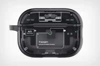 Illusory Transparent Earbud Cases Image 4
