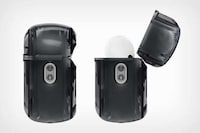 Illusory Transparent Earbud Cases Image 6