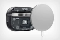 Illusory Transparent Earbud Cases Image 8