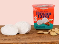 Fermented Plant-Based Mozzarellas Image 1