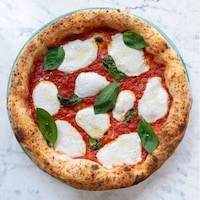 Fermented Plant-Based Mozzarellas Image 2