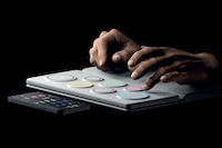 Digital Visualized Feedback Instruments Image 2
