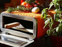 Next-Gen Electric Pizza Ovens Image 3