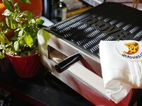 Next-Gen Electric Pizza Ovens Image 4