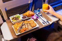 Revisited Inflight Menus Image 1